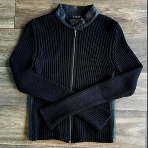 Sisley made in Italy womans jacket